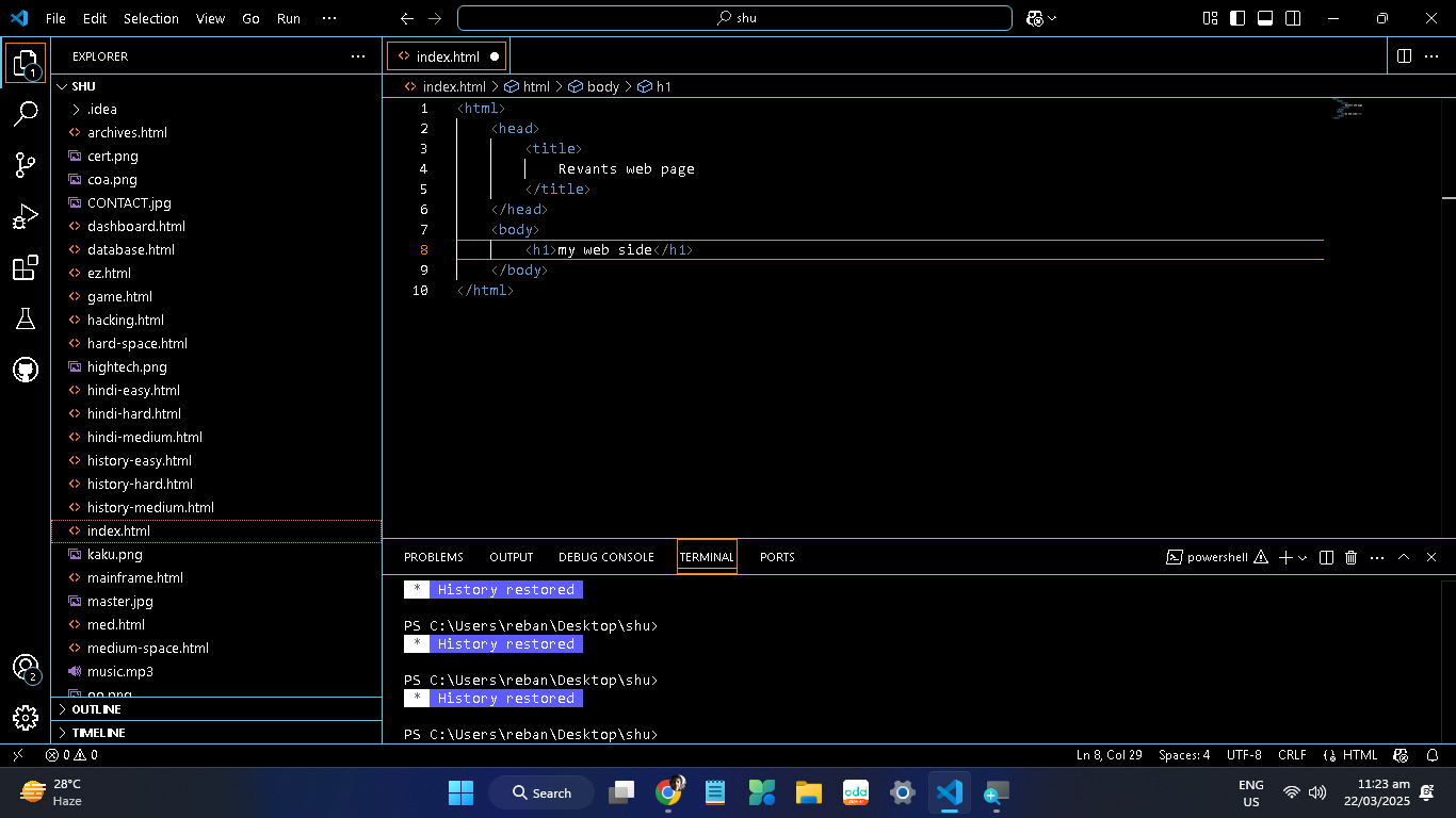 Project Image